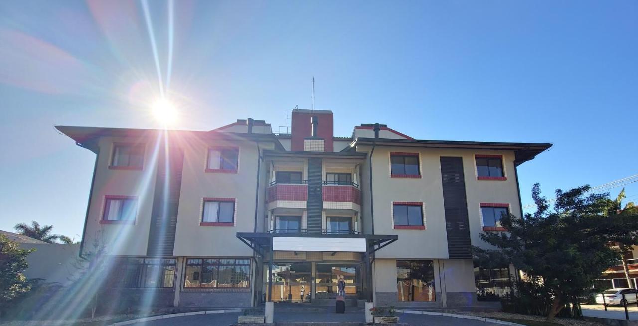 Verdes Passaros Apart Hotel - Florianopolis — Photos 3